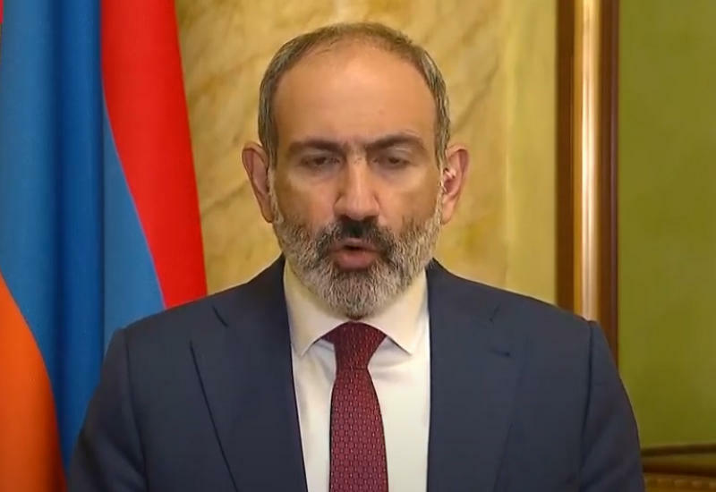 Армении не нужен мир