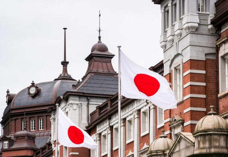 Япония намерена передать Украине $106 млн