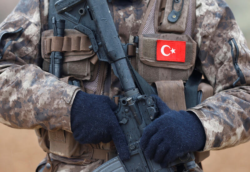 Спецслужбы Турции нейтрализовали террориста