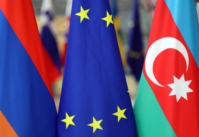 Азербайджан и Армения договорились о возобновлении двусторонних встреч по вопросам делимитации границ
