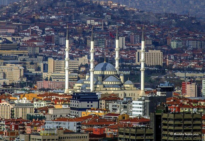 В Анкаре в голосовании на президентских выборах примут участие свыше 4 млн человек