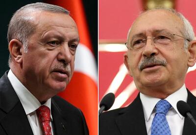 Почему Эрдоган останется фаворитом во втором туре? - АНАЛИЗ от Эмина Севдималиева