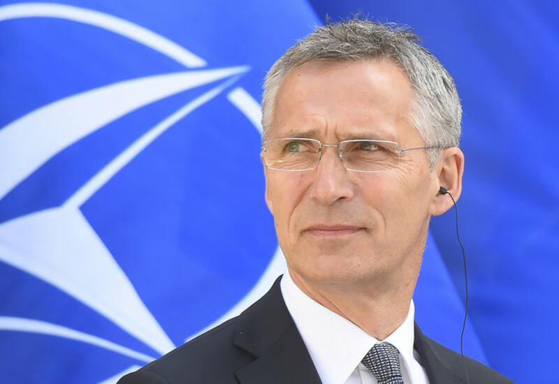 Генсек НАТО покинет пост
