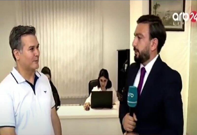 "Türk Dünyası" (Turkic.World) media platforması Türkiyədəki seçkiləri yaxından izləyir