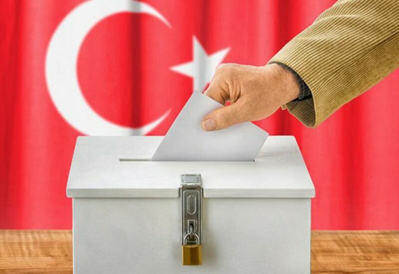 В Турции состоится второй тур президентских выборов