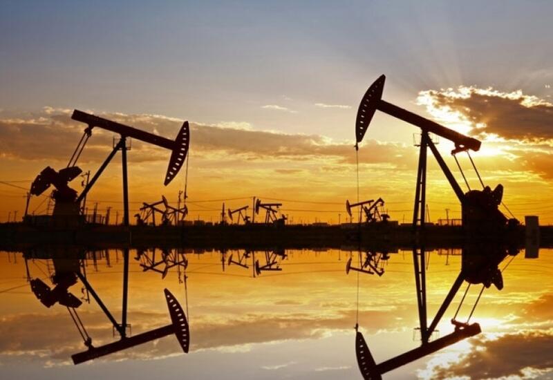 Последние данные о стоимости азербайджанской нефти