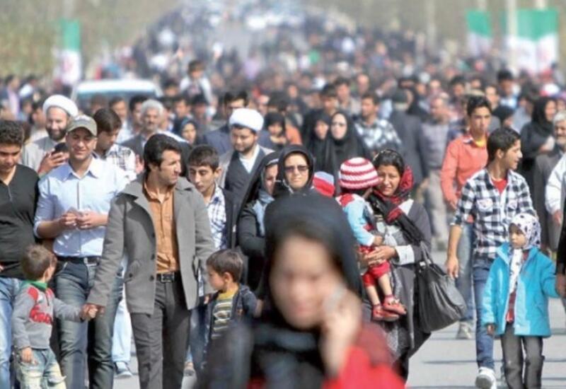 Ирану угрожает массовая эммиграция