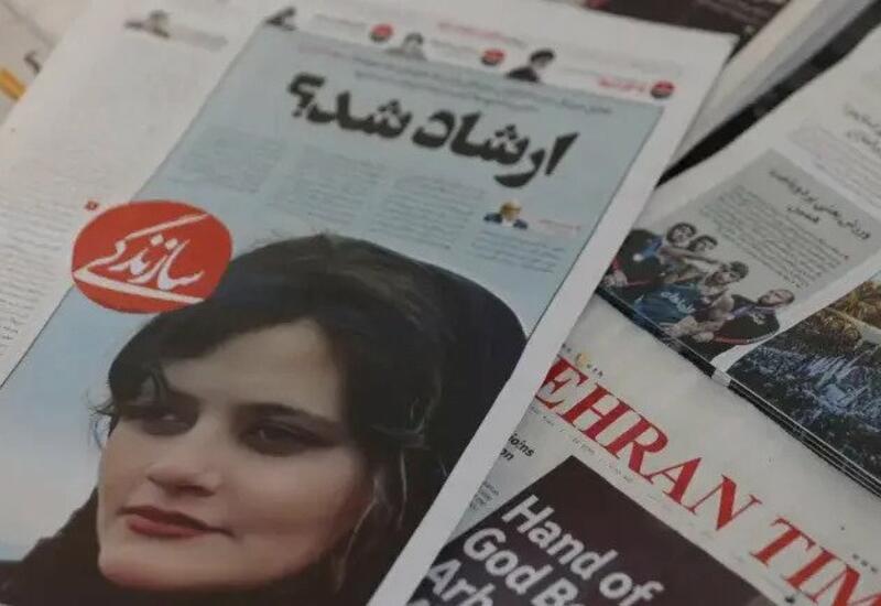 Иранские журналисты сталкиваются с давлением