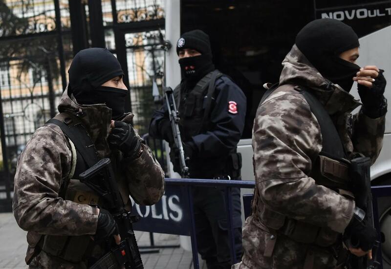 Спецслужбы Турции ликвидировали террориста-"финансиста"