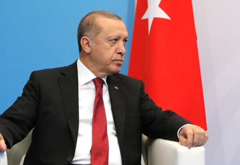 Эрдоган сообщил о продлении зерновой сделки