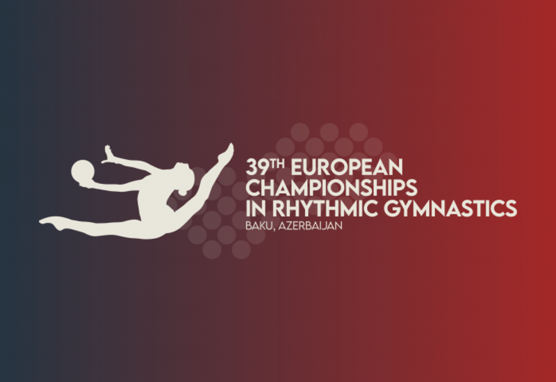 Bolqarıstanlı gimnast Avropa çempionatında fərdi çoxnövçülükdə qızıl medal qazanıb