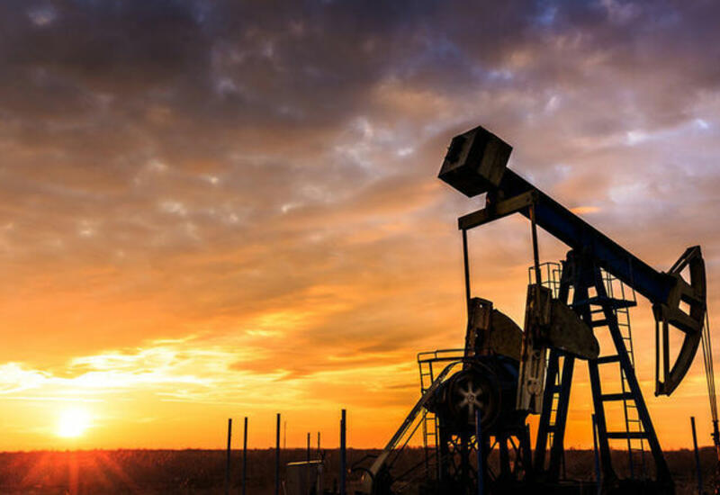 Рынок нефти в ожидании обновленной макростатистики