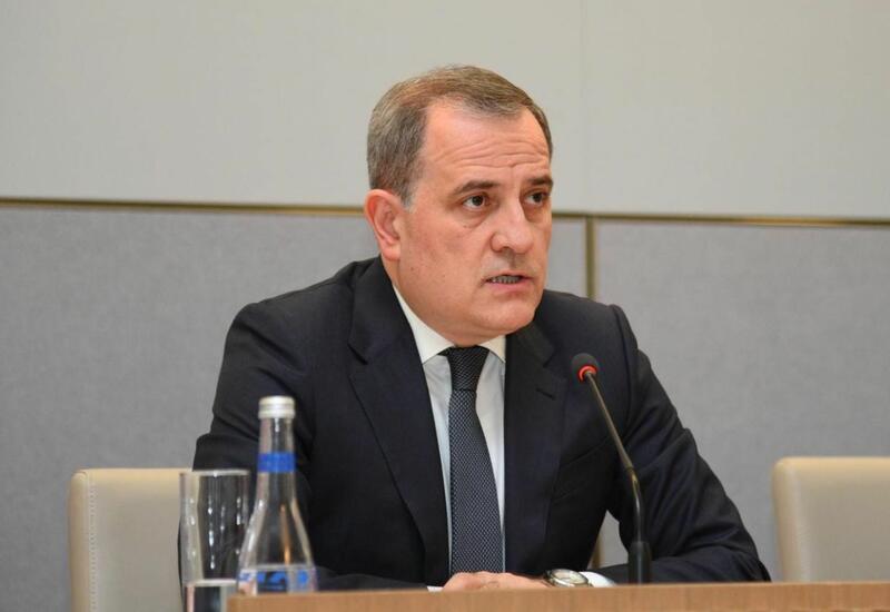 Джейхун Байрамов раскрыл детали специфики переговоров с Арменией