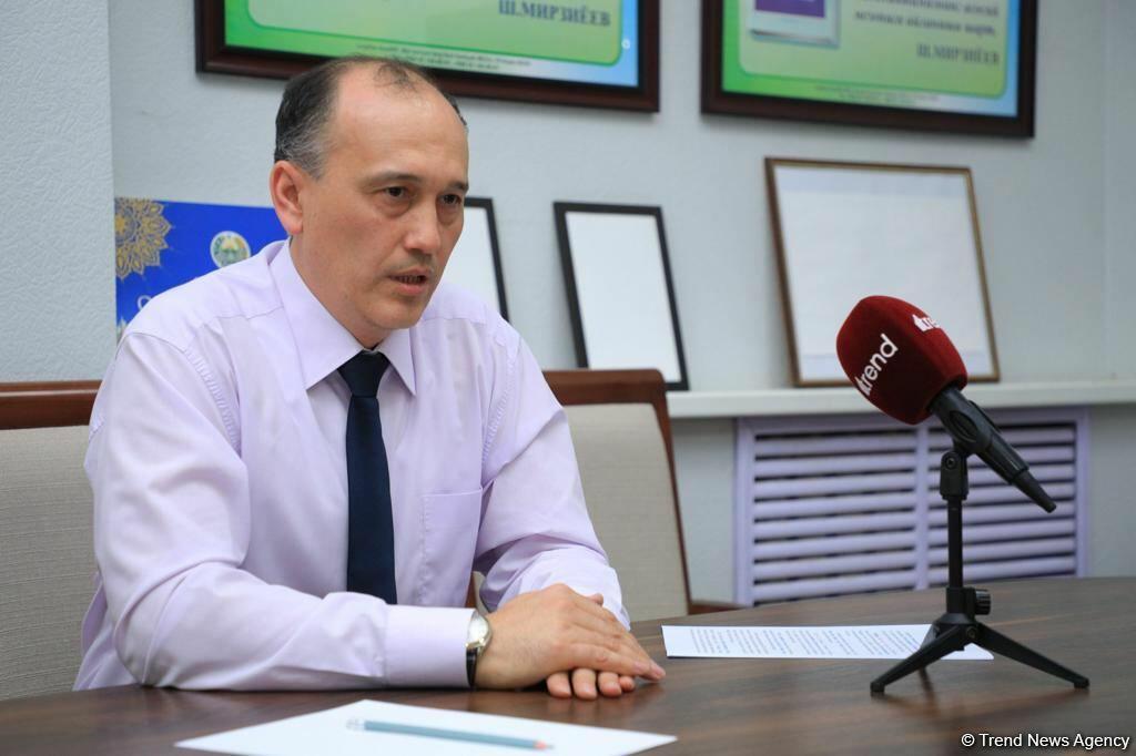 Узбекистан поддерживает инициативу Азербайджана по запуску Зангезурского коридора
