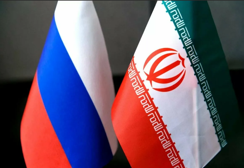 Иран планирует открыть торговое представительство в России