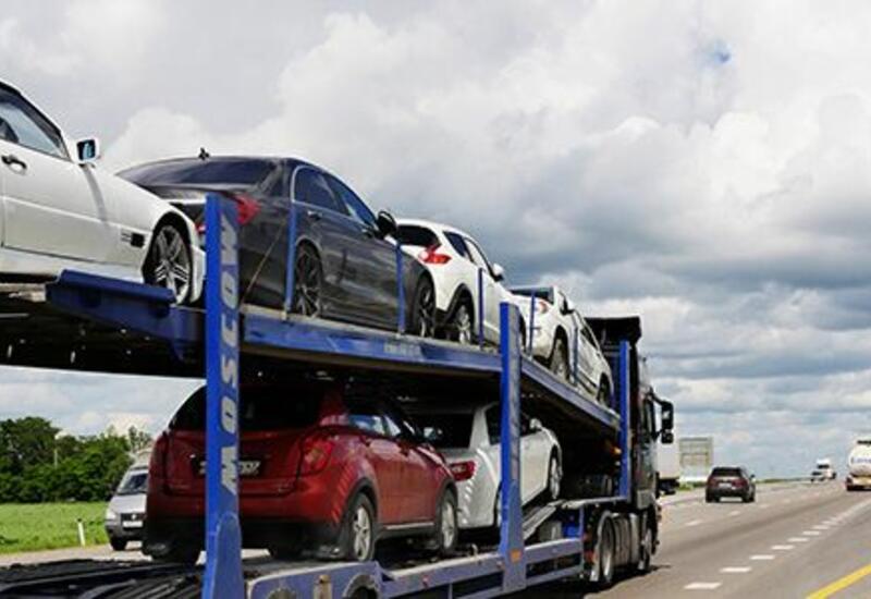 Утверждено соглашение о международных автомобильных перевозках между Азербайджаном и Великобританией