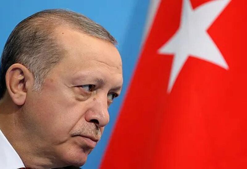 Эрдоган призвал политические силы не манипулировать трагедией людей