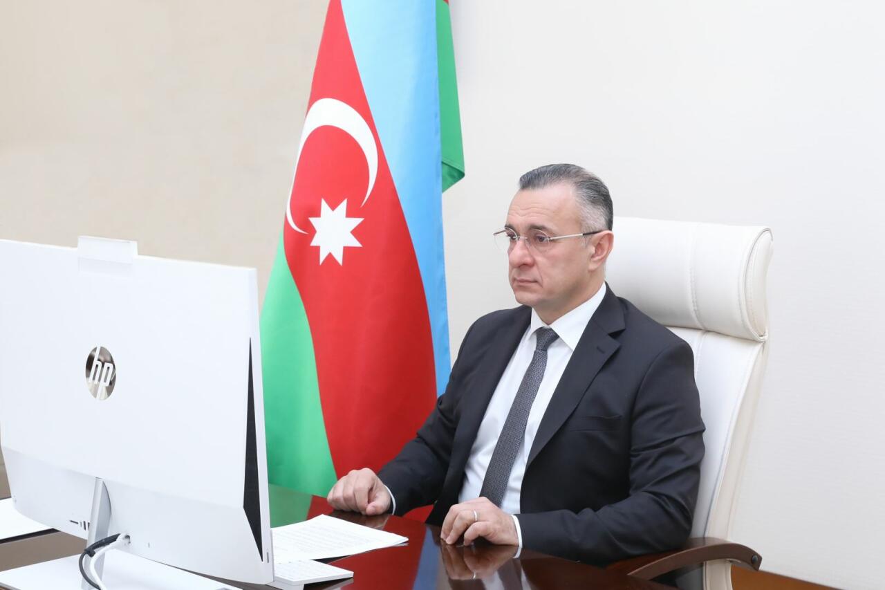 Карабахский и Восточно-Зангезурский районы станут главной туристической зоной Азербайджана
