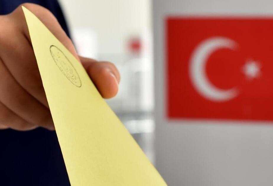 Граждане Турции смогут проголосовать в Азербайджане в ближайшие дни