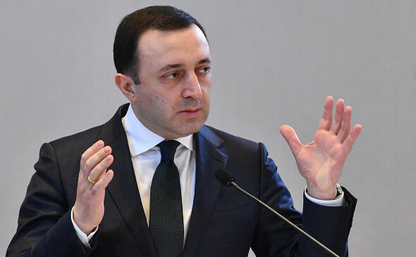 Премьер Грузии ответил на критику о возобновлении авиасообщения с Россией