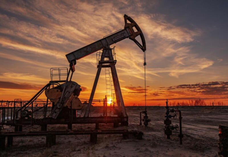 Новости из США придали импульс нефтяным котировкам