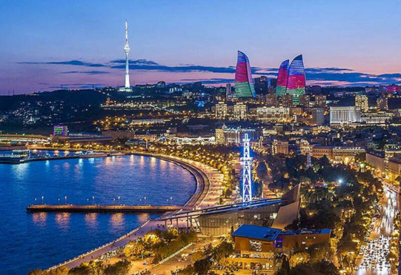 В МВФ положительно оценили экономику Азербайджана