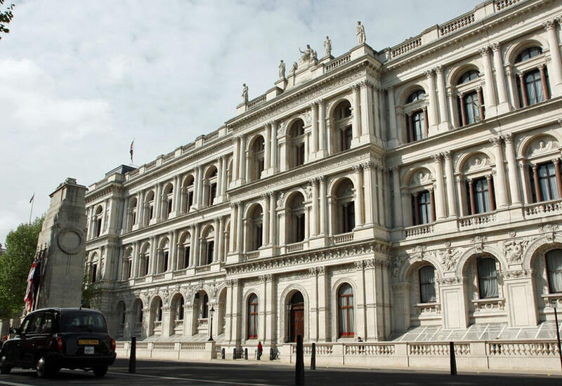 МИД Великобритании выразил свою поддержку в отношении пленных азербайджанских солдат