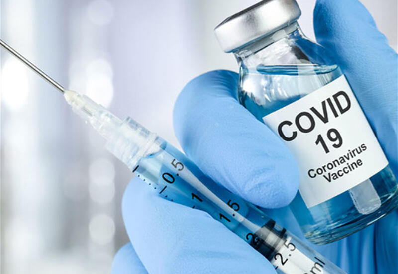 Увеличилось число вакцинированных от коронавируса