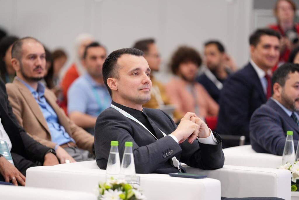 Проходит 9-й Казанский Форум Молодых Предпринимателей ОИС