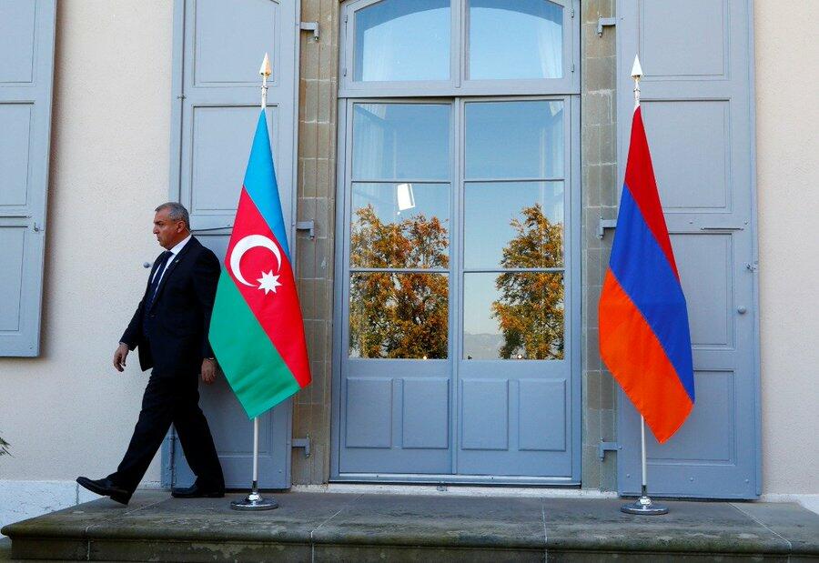 Вашингтон и Брюссель забивают последний гвоздь в крышку гроба карабахского сепаратизма
