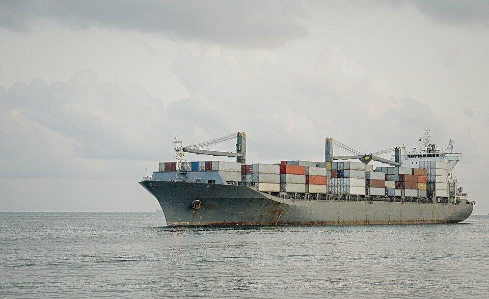 Yanvar-aprel aylarında Xorvatiyadan Türk limanlarına 350 min tona