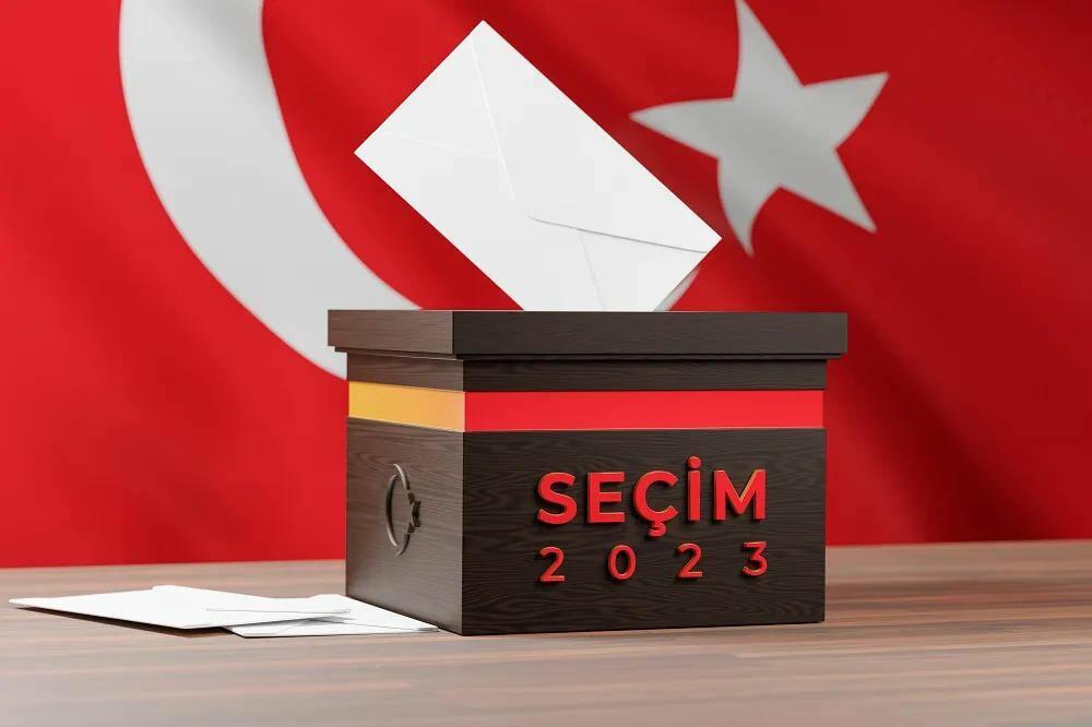 Выборы президента Турции: за рубежом проголосовало 1,856 млн избирателей