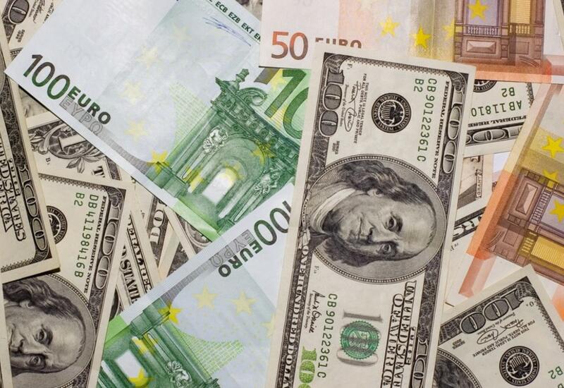 Обзор валютного рынка Азербайджана за прошедшую неделю