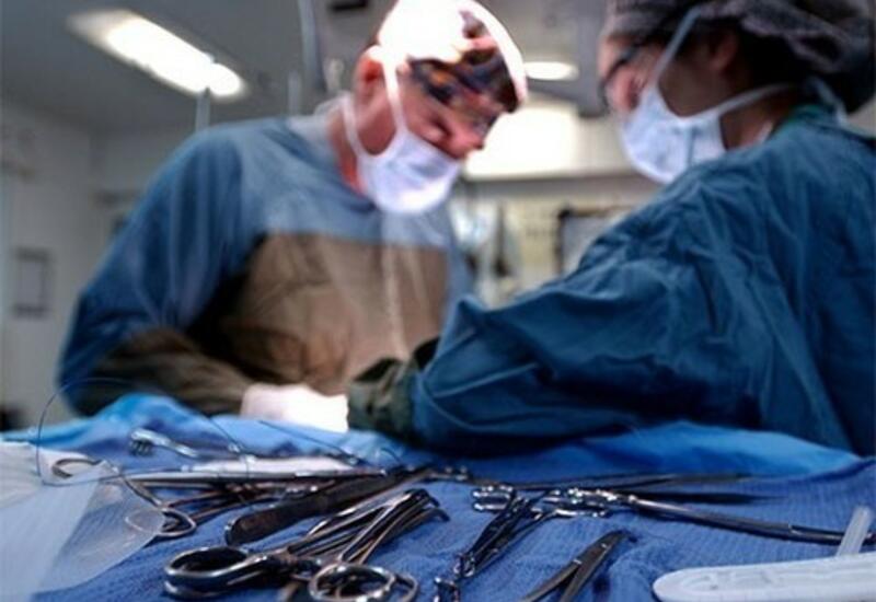 В регионах Азербайджана создаются новые отделения сердечно-сосудистой хирургии