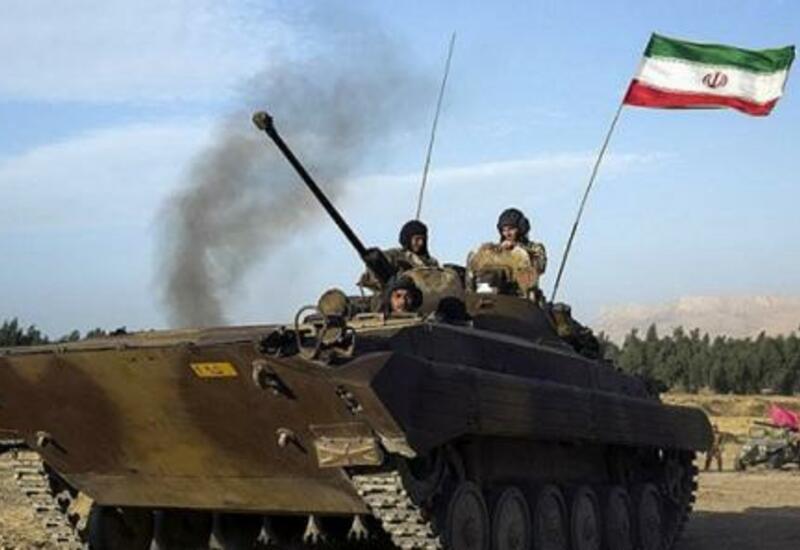 Иран увидел в Талибах врагов
