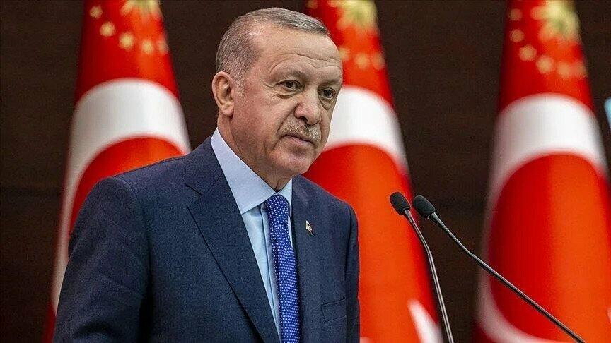 Эрдоган о возможности турецких войск из Сирии
