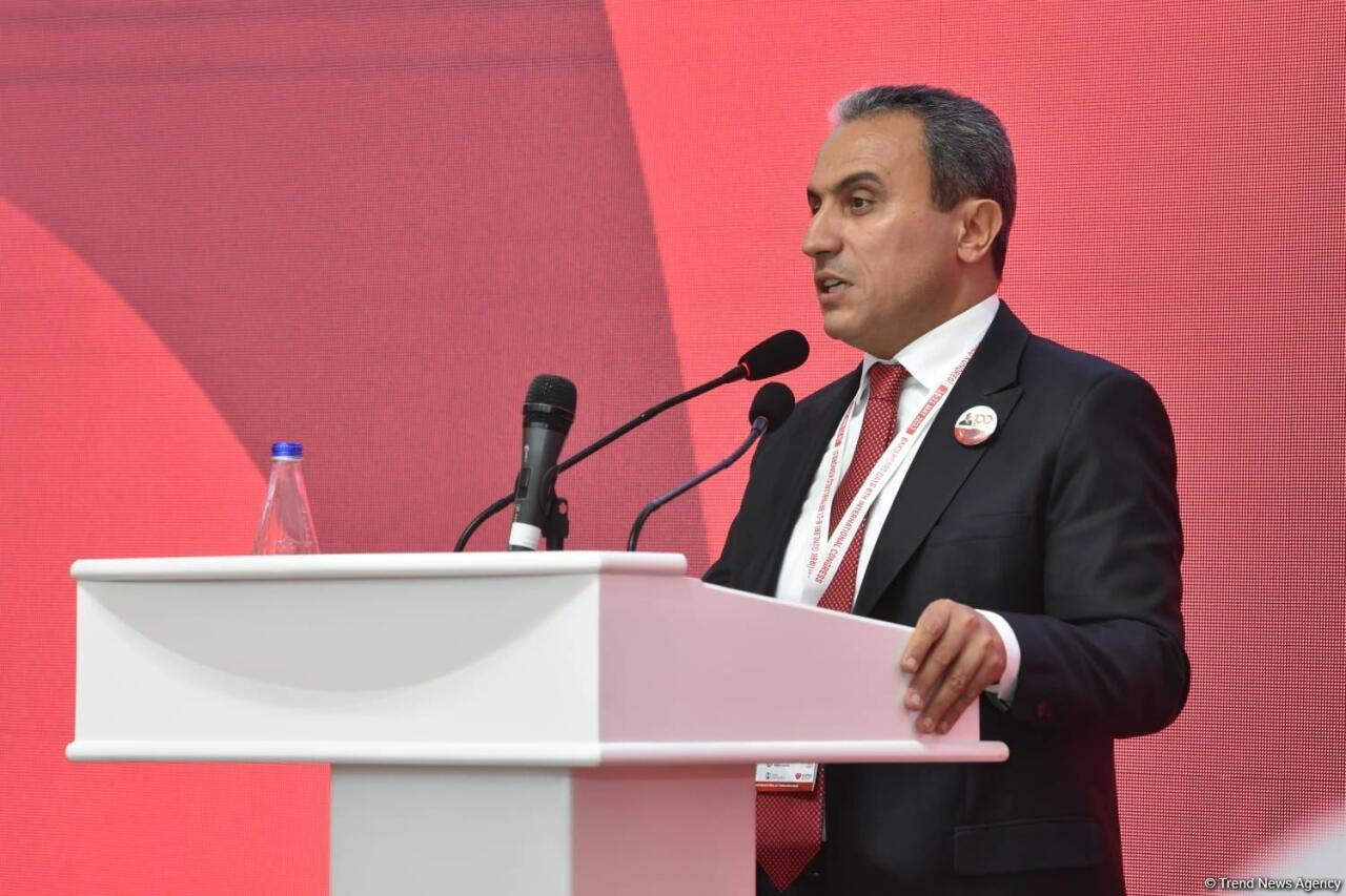 В столице Азербайджана проходит 8-й международный конгресс "Бакинские дни сердца"