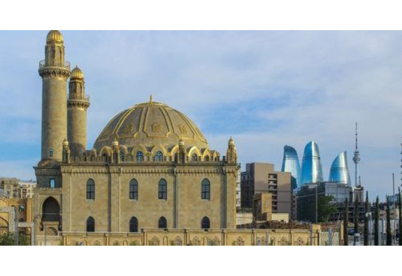 Армянские лоббисты стремятся вызвать межрелигиозные распри в Азербайджане