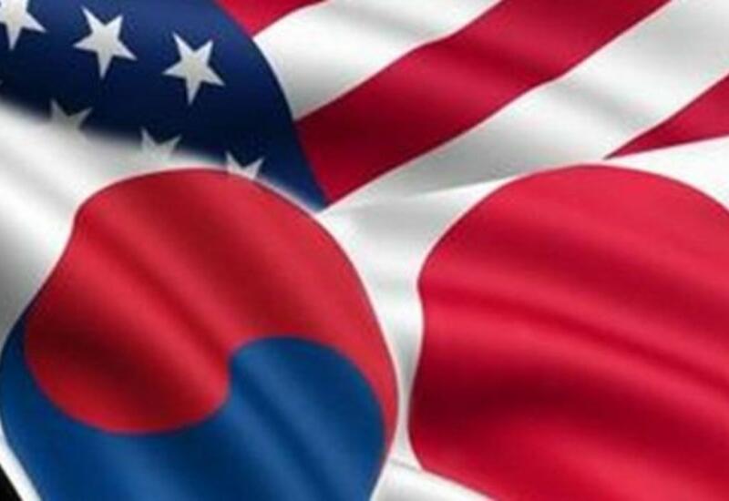 Советники по нацбезопасности Южной Кореи, США и Японии обсудят геополитические вызовы