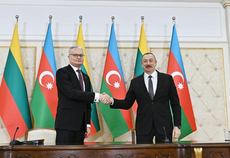 Европа стремится еще больше расширить сотрудничество с Азербайджаном