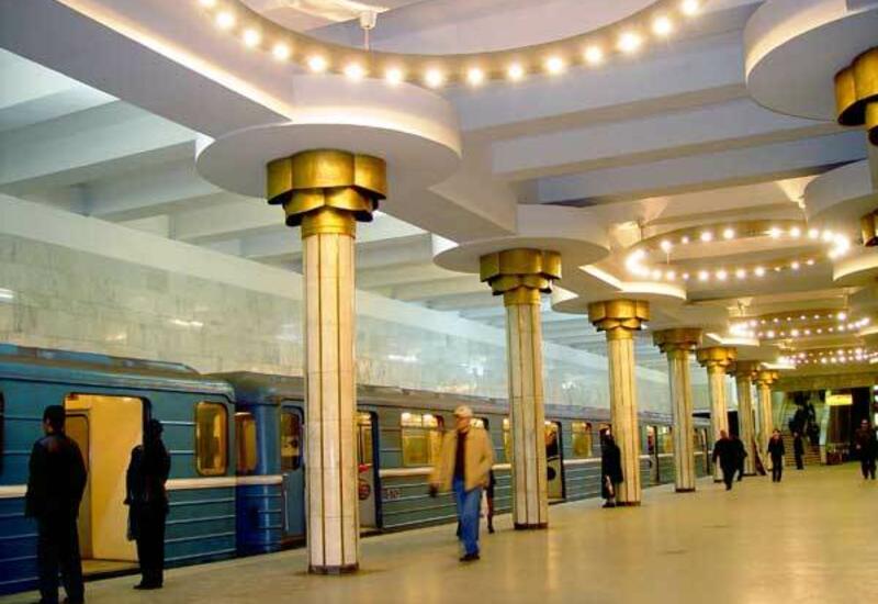 Что произошло в бакинском метро?