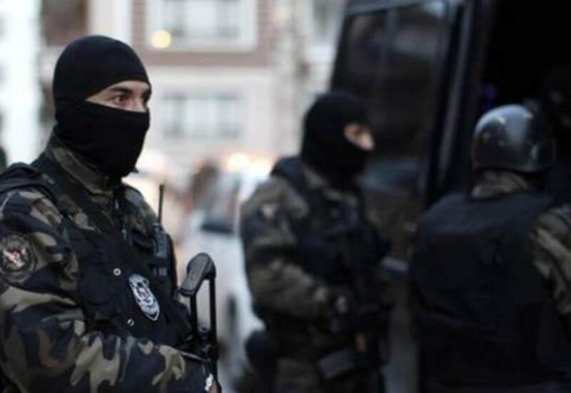 Турция продолжает ликвидацию террористов