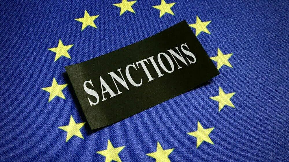 ЕС готовится расширить антироссийские санкции