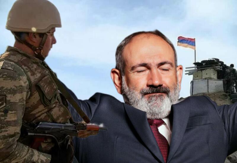 Что заставило армянского премьера смириться с новыми реалиями в регионе