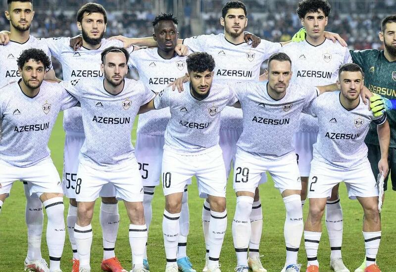 Карабах расстанется с основным игроком