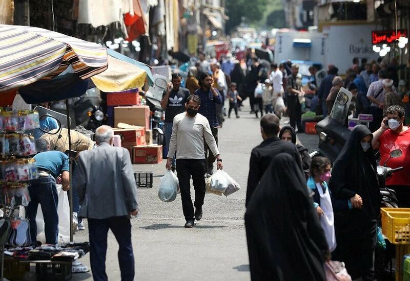 Население Ирана отвергает режим мулл
