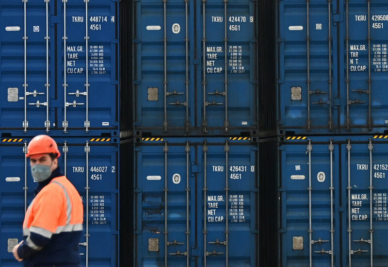 Восстановление экономики Китая нанесло удар по местным контейнерным производителям