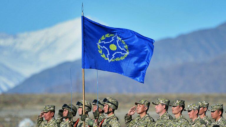 Главы оборонных ведомств стран ОДКБ соберутся в Минске