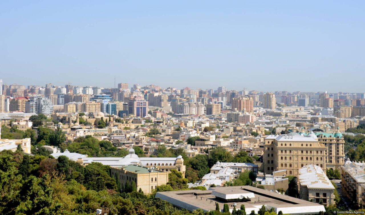Баку обвинил Ереван во лжи
