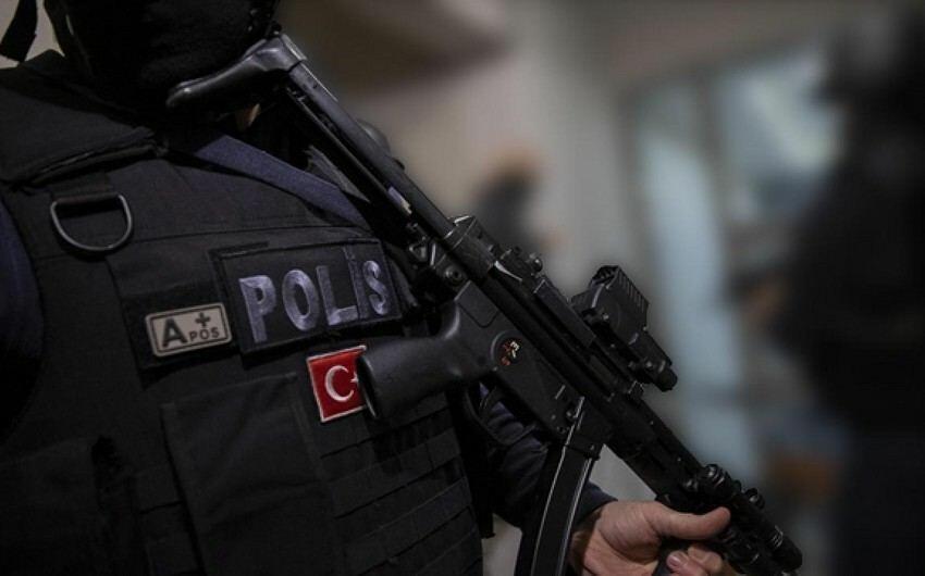 Türkiyədə 24 terrorçu saxlanıldı